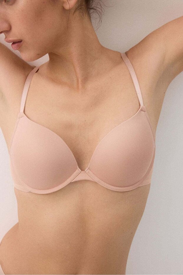 2-pack push-up bras - 5