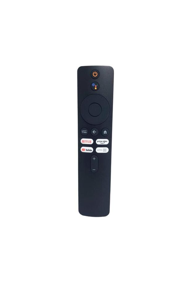 electroon Xiaomi 4S 4K Mi Box Kumanda VER.4 - Ses Komutlu