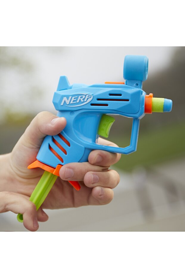 NERF SET 3 BLASTERE ELITE 2.0 TACTICAL PACK - 7