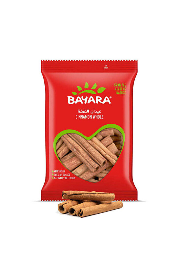 Cinnamon Whole 100g