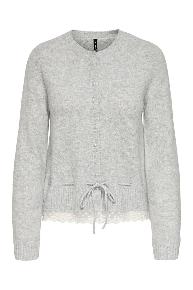 Strickjacke ONLCHER Strickjacke - 2