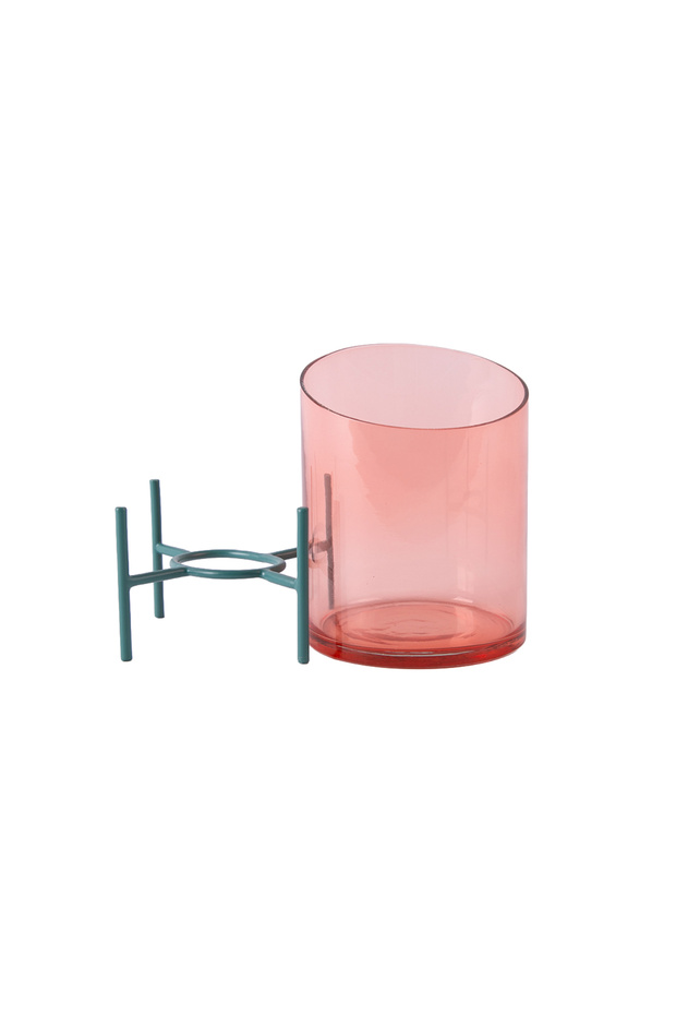 Candle Holder From Viola - 6