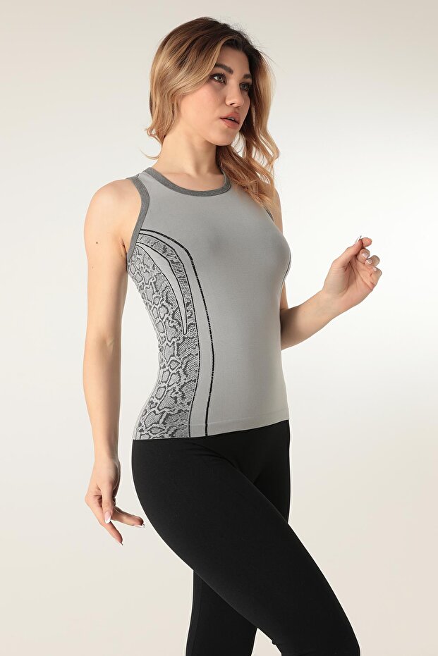Women's Exercise T-shirt