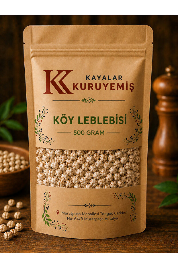 Köyleblebisi 500 gr