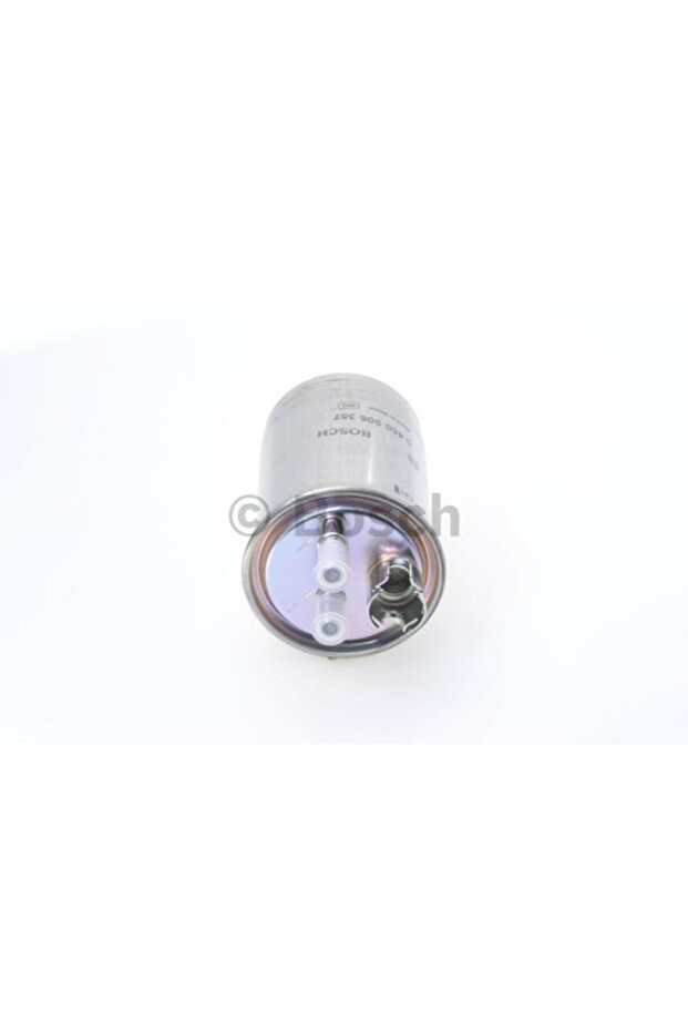 Fuel filter 0 450 906 357 - 2