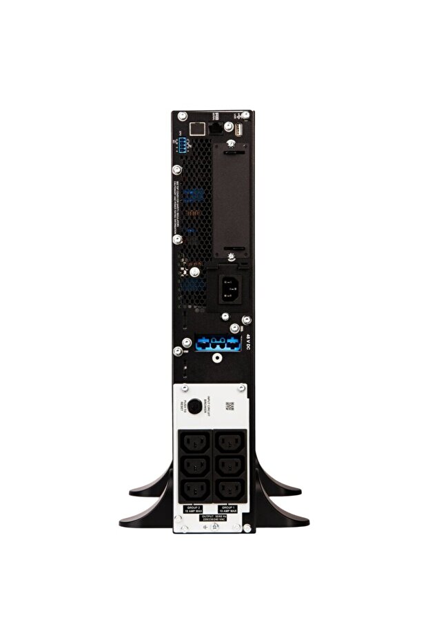 Smart-UPS SRT 1500VA 230V - 1