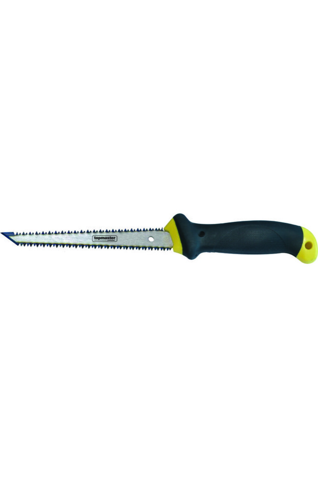 Double cut drywall saw 150mm TMP