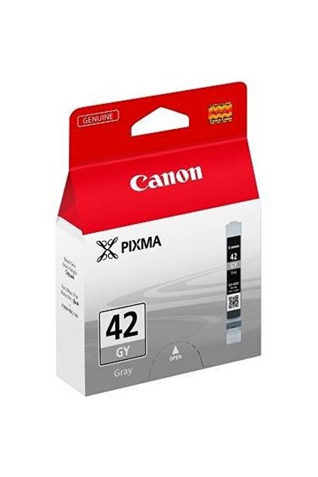 Toner CLI-42 Gri, 13ml - 1