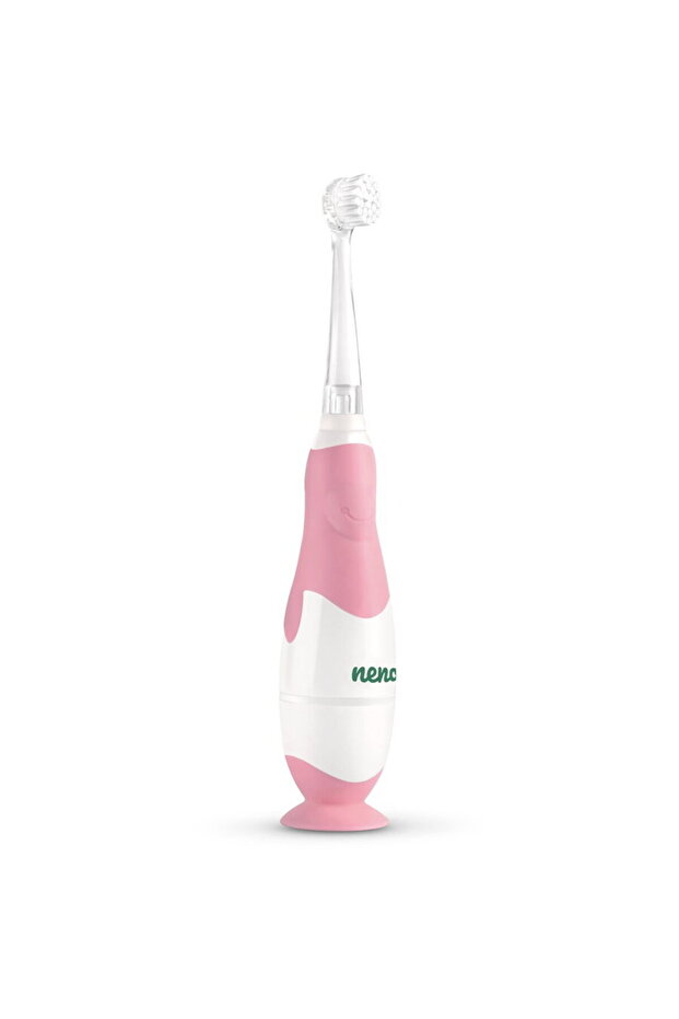 TEETH, 1 brushing mode, Pink