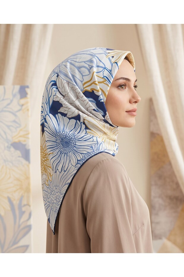 Sport Scarf - 10040P-04 - Tivil