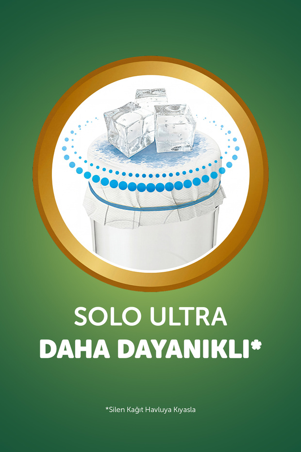 Kağıt Havlu Bambu Katkılı 48'li - 5