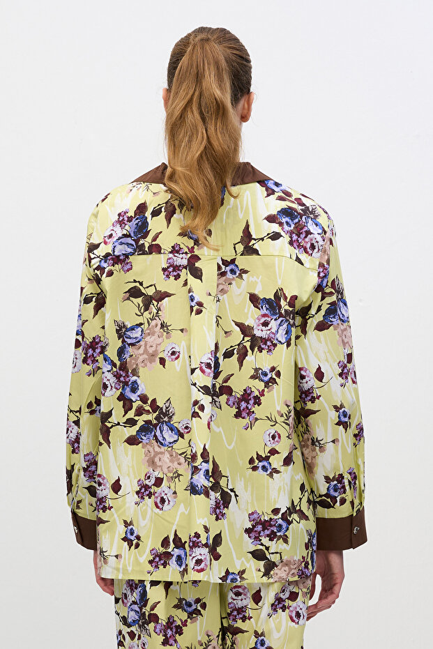 Daily Comfortable Classic Set - 5