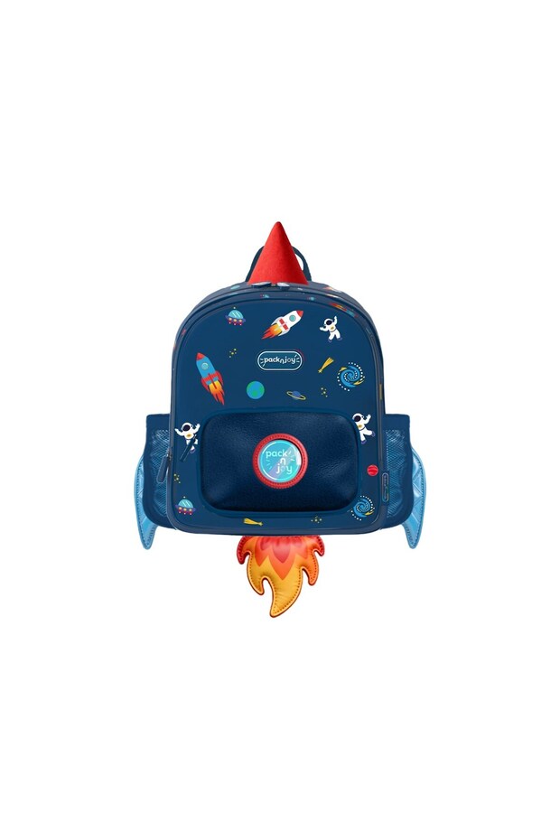 - Children's Backpack | Small (2-4 Years) - Star Explorer