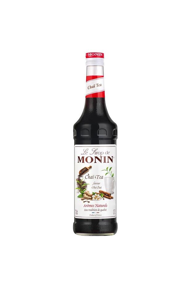Chai Tea Şurubu (700 ml) - 1