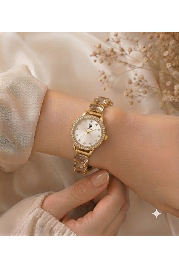 Stone Model Wristwatch Pxkl03