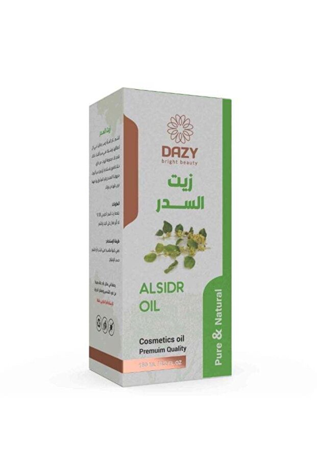 دازى زيت السدر 160 مل