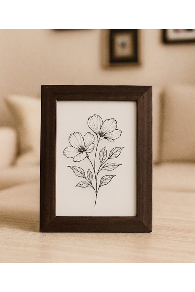 إطار ديكور-10X15