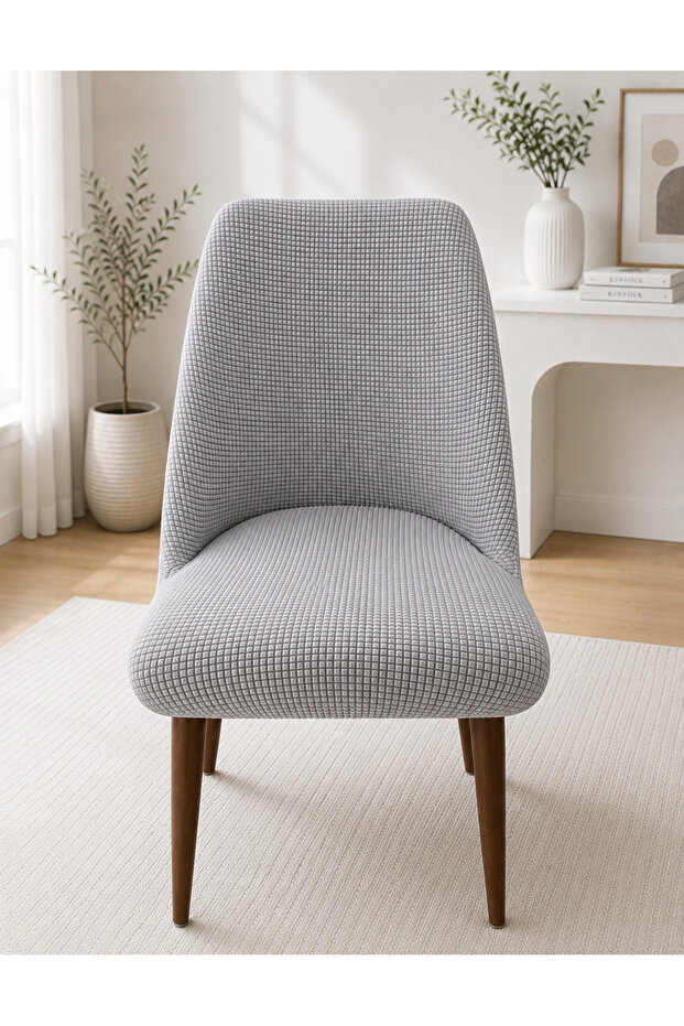 Large Oval Chair Cover ,Chair Cover 1Pcs