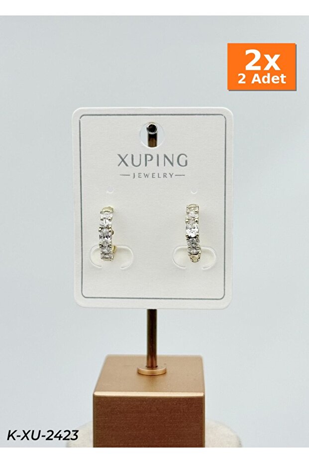 Elegant Earrings Modern Style Stylish Gift