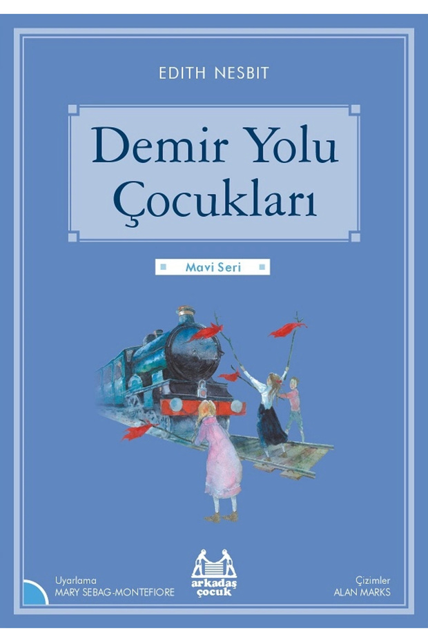 Demir Yolu Çocukları