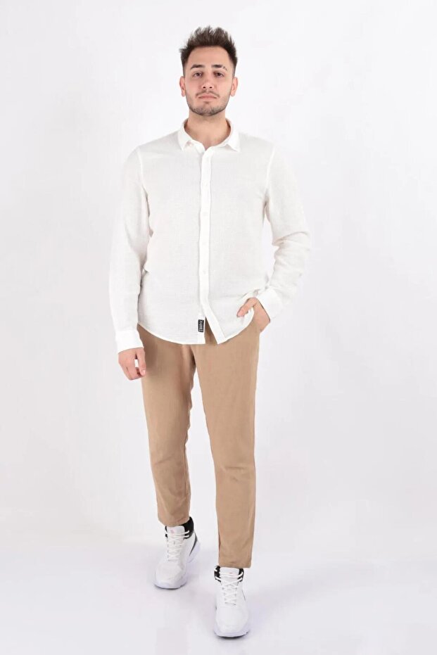 0008 بنطال رياضي