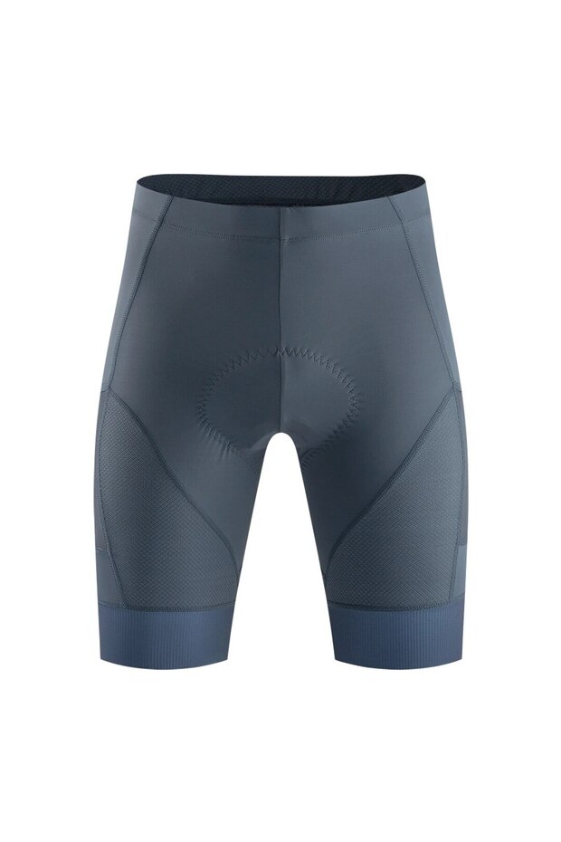 Asia M(EU S) YPZ890 Gray YKYWBIKE Men's Cycling Shorts 2 Pockets Bicycle Shorts Summer Road Bike Sho