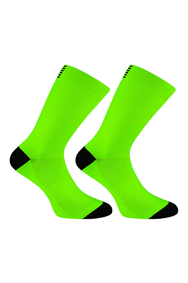 Glv 20 Colors MTB Bike Socks Comfortable Running Cycling Socks High Quality Road Bicycle Socks
