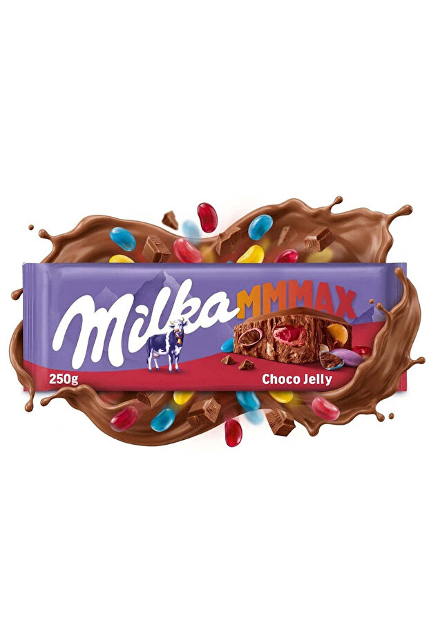 Chocojelly 250 G - 1