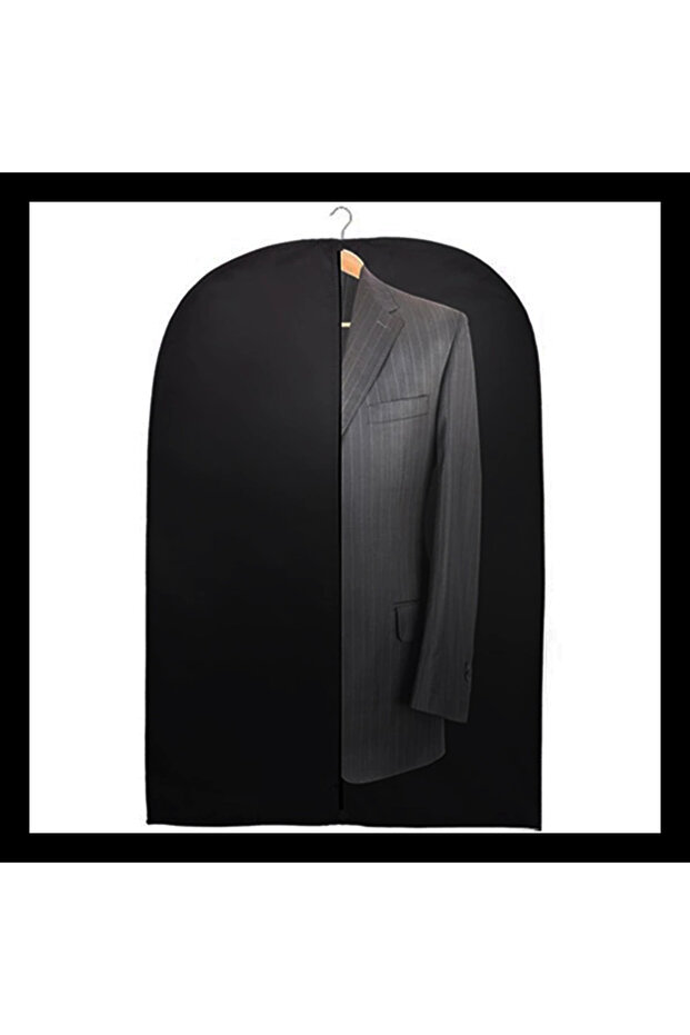 10 Pcs Suit Hanger Case 63X100Cm (5263)