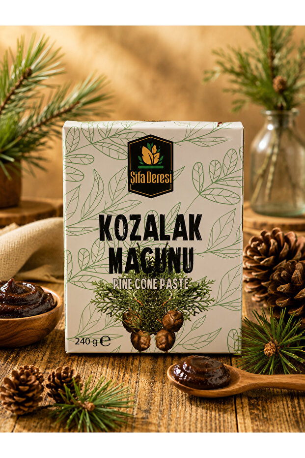 KOZALAK MACUNU