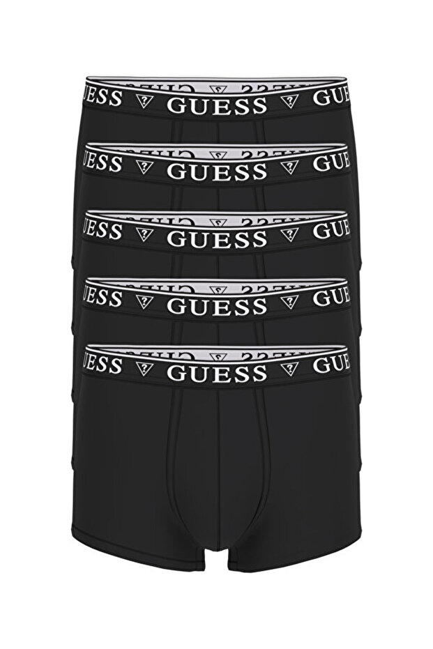 Nico Boxer Men's 5-Piece Boxer Pack