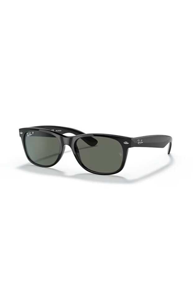 RB2132 901 58 58 نظارات شمسية للجنسين