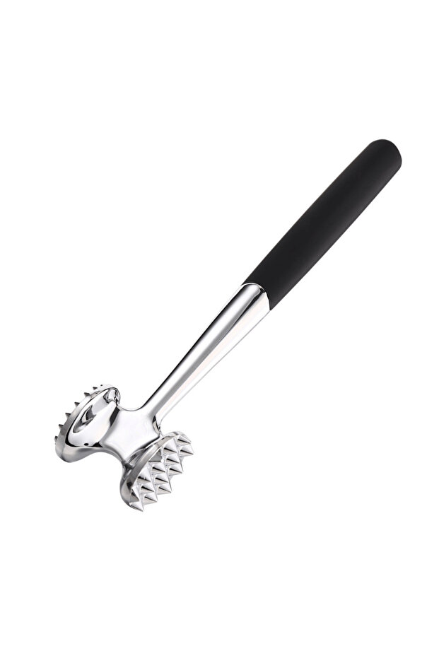 Meat hammer High Quality Double-Sided Meat Hammer for Household Meat Beef & Pork Chopping Tools for