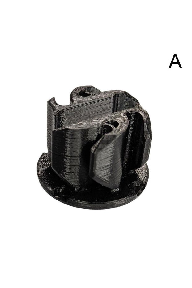 1pcs For Samsung SmartTag 2 Holder Anti-Theft Bike Mount Bicycle Front Fork Bracket For SmartTag 2 L