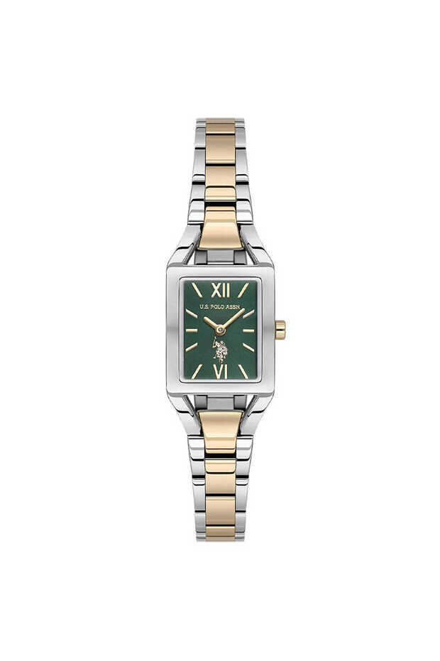 Uspa2159-04 Women's Wristwatch