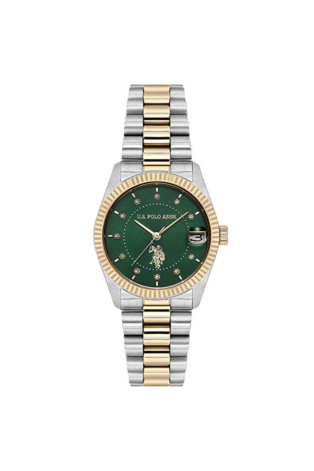 Uspa2156-04 Women's Wristwatch