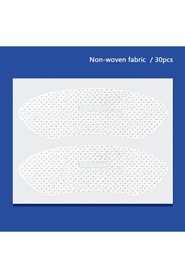 A1 CNKESS Wholesale 30Pcs Anti Snoring Sleep Strips Sticker Gentle Less Mouth Seal Tape Stop Snore M