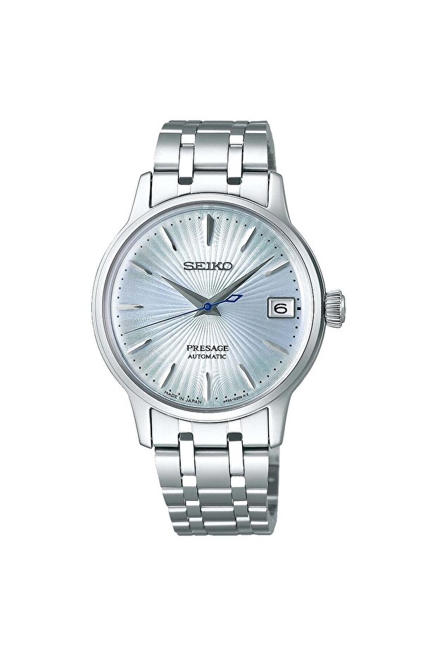 Presage Srp841j Automatic Women's Wristwatch