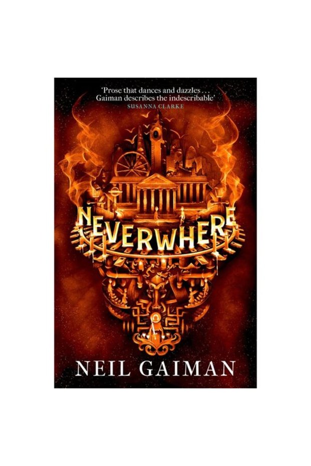 Neverwhere