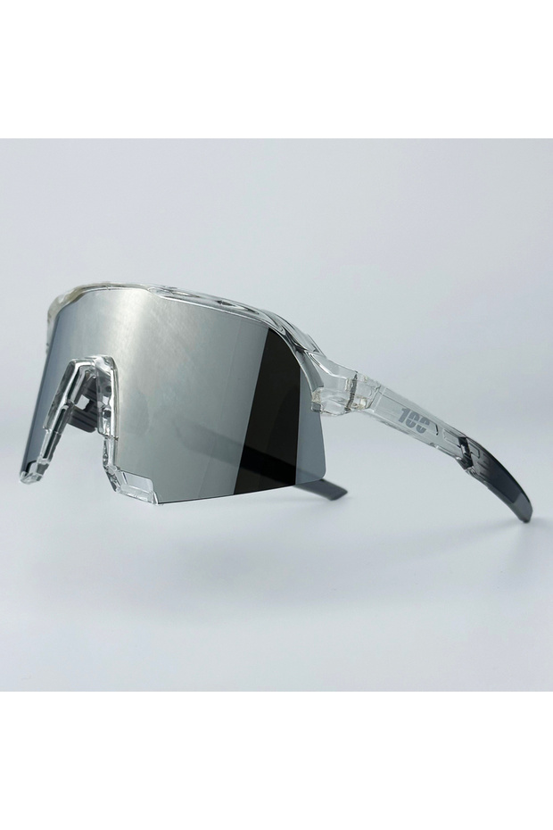 only glasses Photochromic Cycling Sunglasses Professional Road Bike Riding Glasses for Men Bicycle W