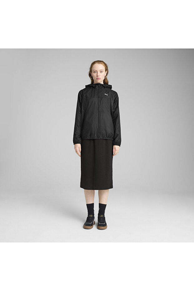 Essentials Regular Windjacke - 5