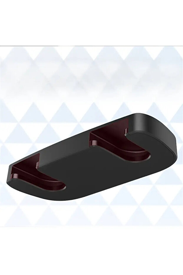 1pcs Desk Mount Fit for PlayStation 5/PlayStation 4, PS5/PS4 Controller Holder Storage Rack, No Dril