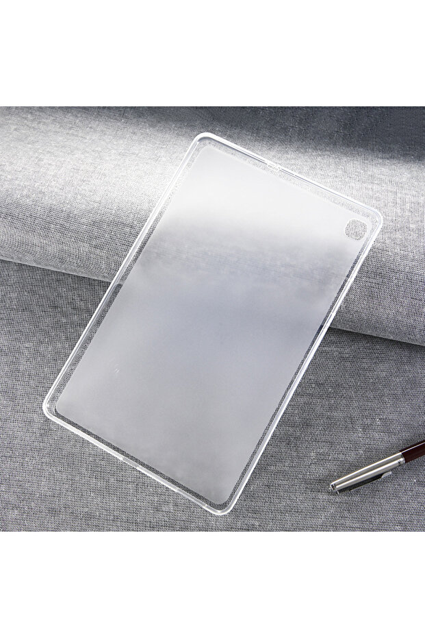 A7 8.7 T220 T225 White Tablet Case for Tab A7 Lite 8.7' SM-T220 SM-T225 TPU Airbag Cover for Tab