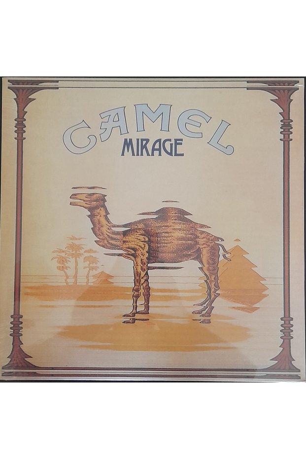 CAMEL - Mirage