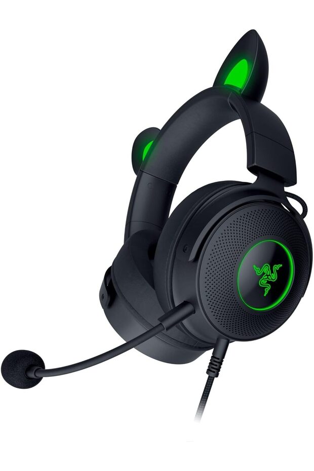 كرَاكن كيتي إديشن V2 برو بلاك