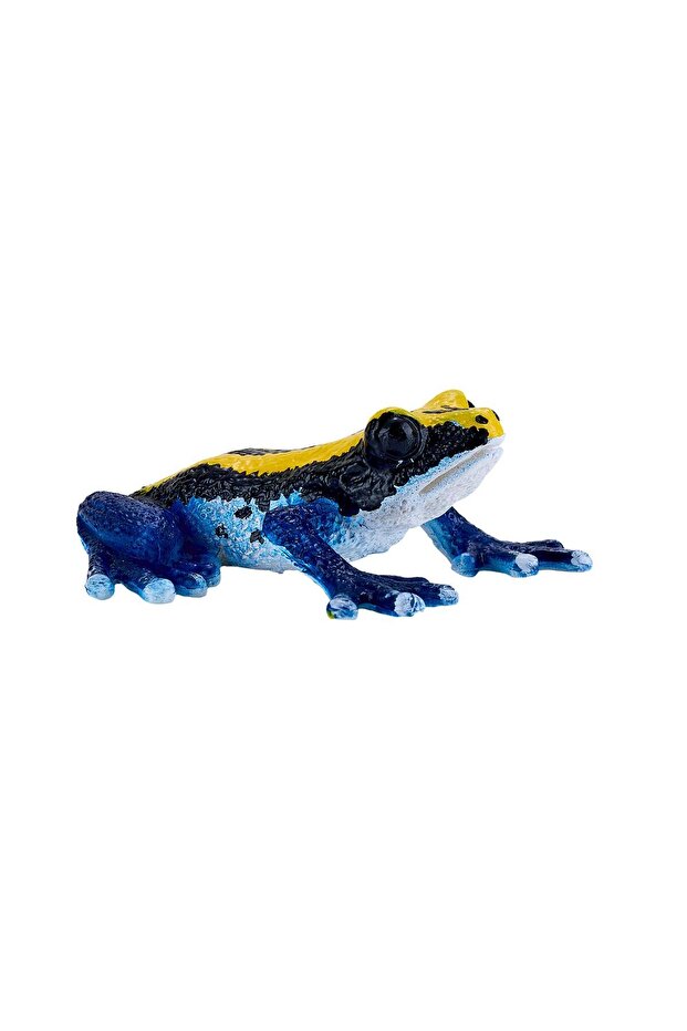 Figurina Mojo, Broasca Otravitoare - 3