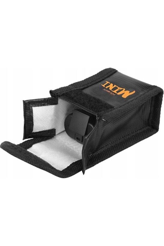 Carcasă baterie Dji Mavic Mini ignifugă
