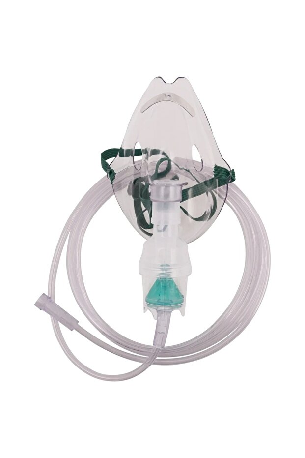 نيبولايزر ماسك صغير رضع Nebulaizer mask S