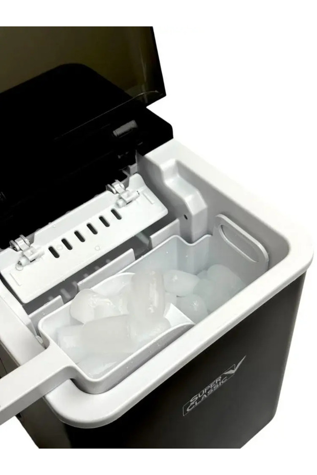 Ice Maker - 2
