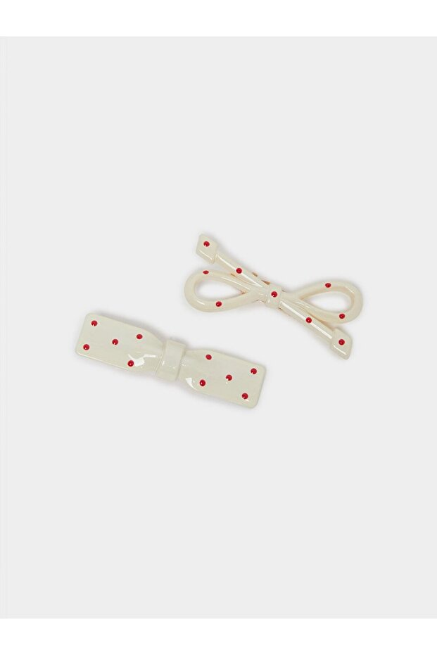Set of 2 - Kids Hair Clips